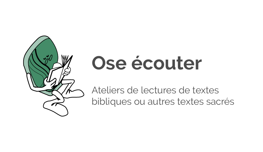 S'ecouter pour ecouter ateliers session3